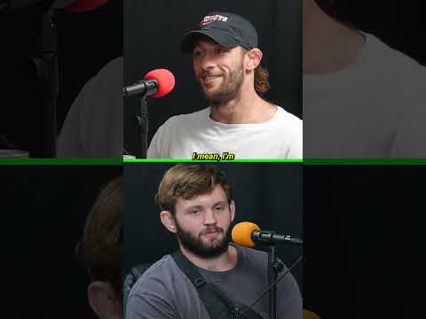 He called Nicky OUT! 😱