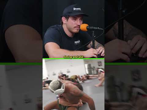 We’ve been getting after the cardio and we’re getting results on the mats!