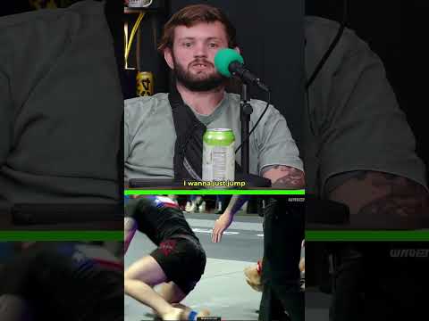 Nicky Ryan RETURNING to competition!