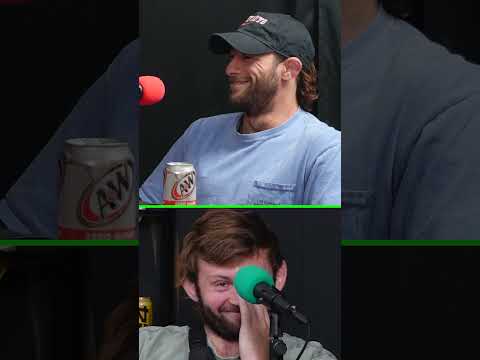 Ethan Crelinsten calls out Carlos Henrique!