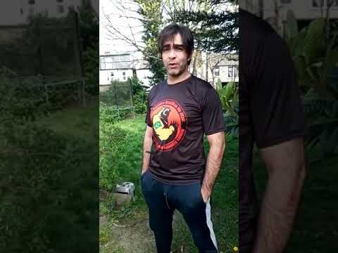 Professor Arlans Siqueira is concerned about 5G campaign across the world.