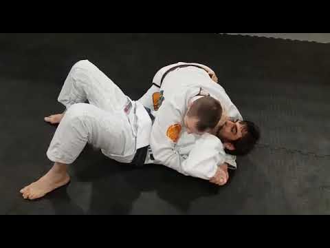 Modern Variations on the Escape from Side Control