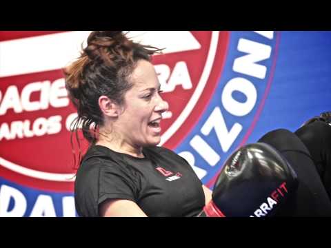 BarraFit Cardio Class at Gracie Barra Chelmsford