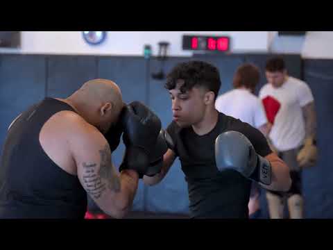 10th Planet Allentown - Kickboxing