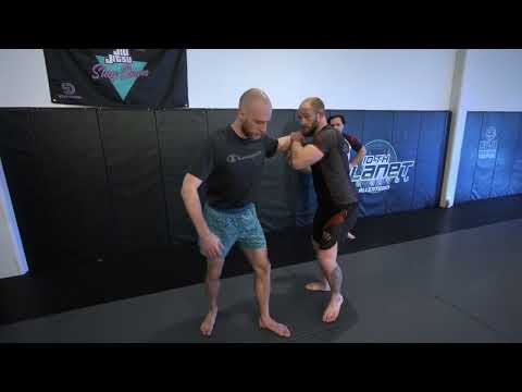 10th Planet Allentown - All Levels Jiu Jitsu Class