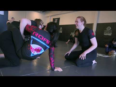 10th Planet Allentown - Women's Class