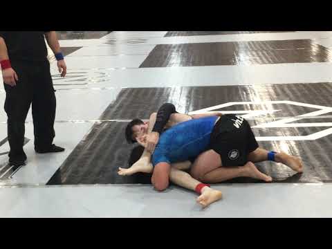 Quin Puryear - New York Necktie in Competition