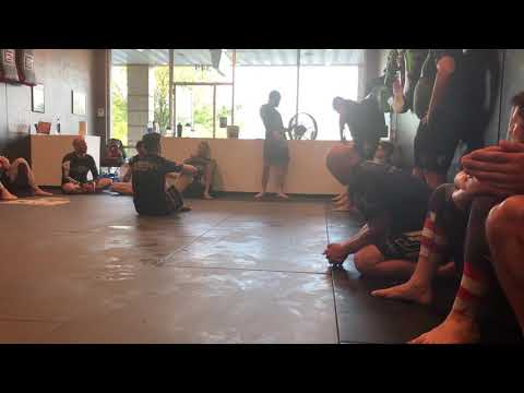 10P Allentown’s First Blue Belt - Jake Rutan