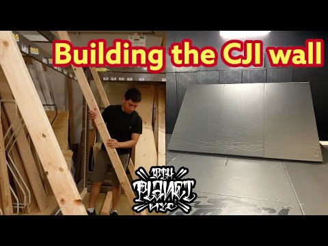 How We Got Our Own Mexicans To Build The CJI Wall