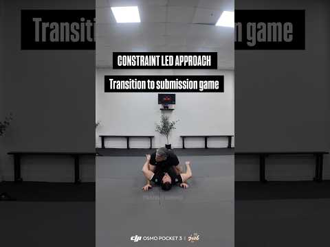 Monday night game transition to submission game