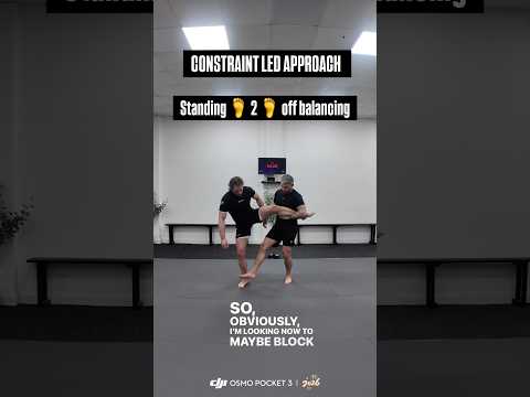 Stand up foot 2 foot