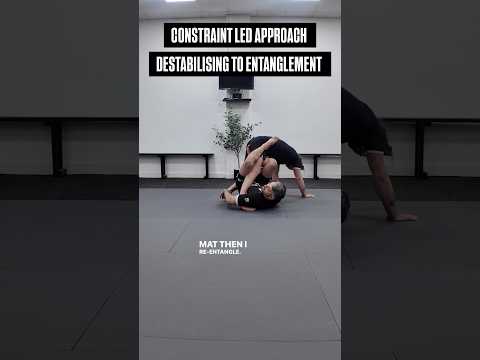 Destabilising to entanglement part 2