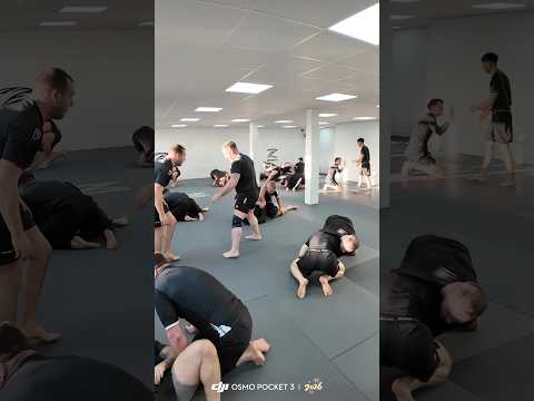 Last session of 2025 7 JIUJITSU HQ see you all in 2026 🙏👏