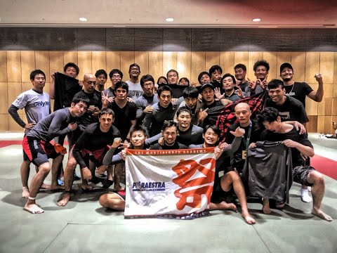 アマチュアクインテット　不良先輩4人抜き