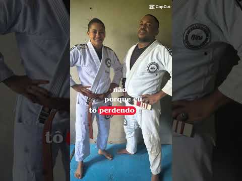 Luta é nossa essência