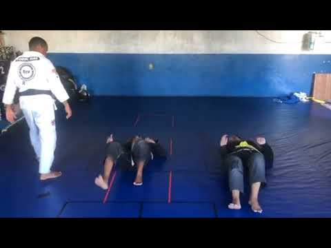 #jiujitsu treino de jiu-jitsu