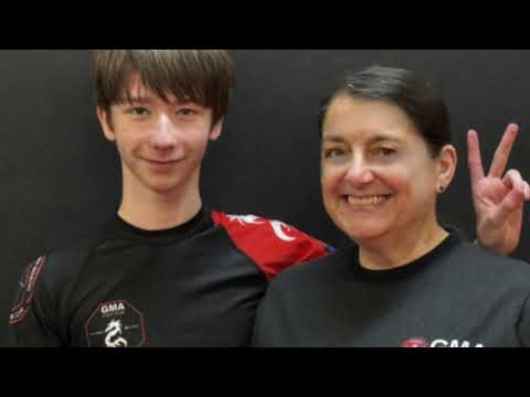Global Martial Arts USA - Gallatin TN
