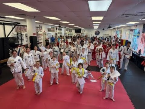 Global Martial Arts USA / Rocian Gracie Branch USA