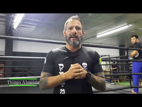 Krav Maga Caveira - Indaiatuba