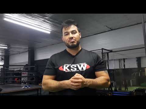 Nosso professor de Boxe - Sato