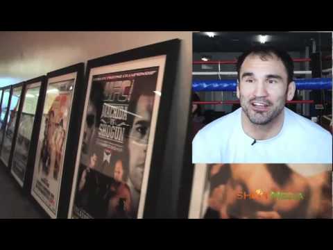 TheSHOOT! - The New  (AKA) American Kickboxing Academy