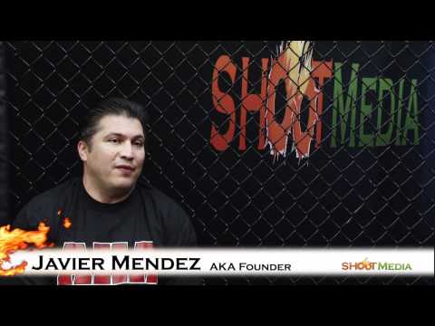 QuickSHOOOT! - Mike Kyle - Ready to fight!