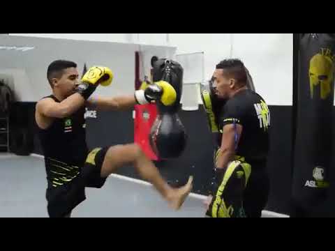 Vídeo institucional da ASL TEAM