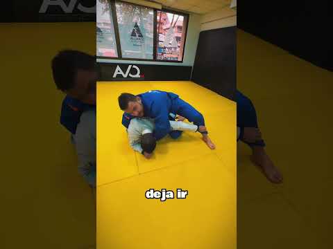 Jiujitsu en español - MataCochino o “Mata-Porco” - Helicóptero 🚁 🐷! ..reactivando el YouTube 🫶🔝