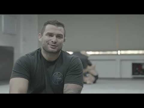 Jiu Jitsu en español con Alejandro Villaparedes por LemusFuriaFilms. | Episodio 1 .