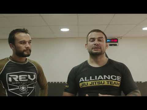 Secuencia de NO GI desde la media