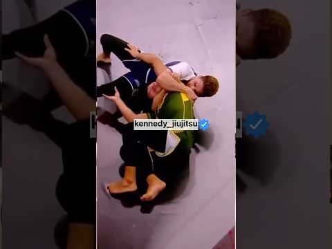 Aprenda a finalizar com a finalização Anaconda | COBRINHA ONLINE #jiujitsu #martialarts #grappling