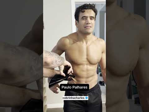 Periodização - Desafio | COBRINHAONLINE #jiujitsu #bjj #grappling