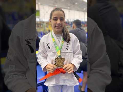 Campeonato brasileiro kids ​⁠@AllianceMooca