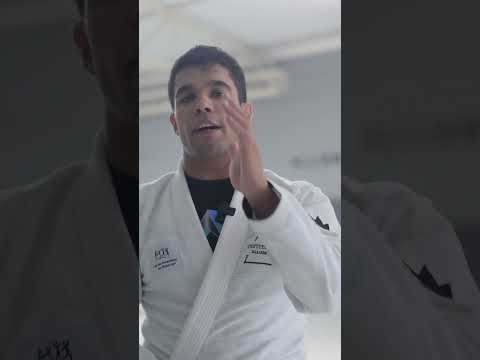 Saiba a Importância de se Desafiar e Competir no Jiu-Jitsu ​@AllianceMooca