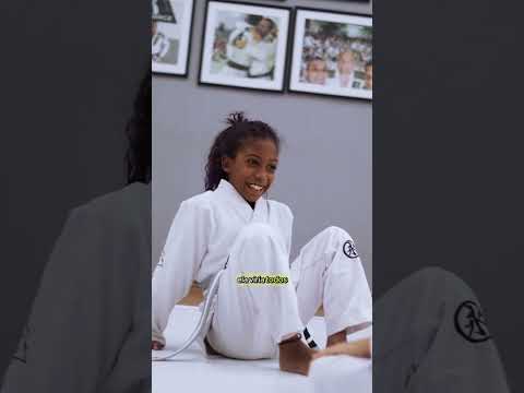 Através do Jiu-Jitsu: A História de Vanessa e Thayná na @AllianceMooca