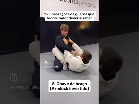 15 FINALIZAÇÕES BÁSICAS DA GUARDA