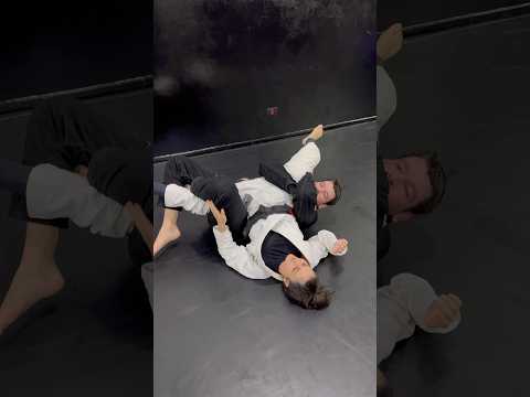 MELHOR SAÍDA DA ONE LEG X