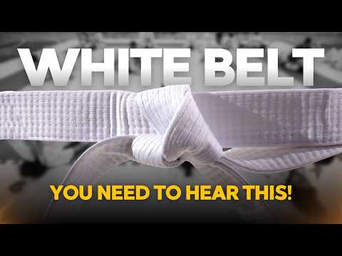 3 BLACK BELTS Reveal what they WISH they knew as WHITE BELTS | BJJ BASICS