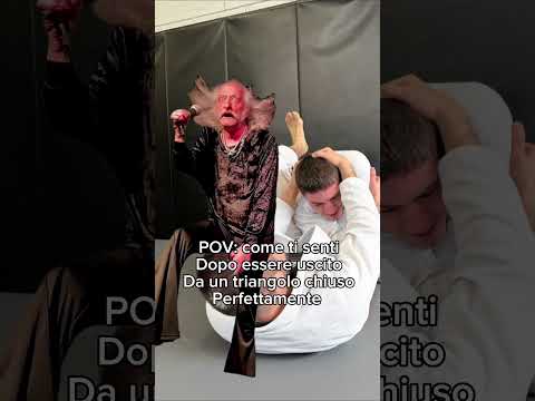 Via Simone Martini 143,Roma📍 #bjj #combat #jiujitsu