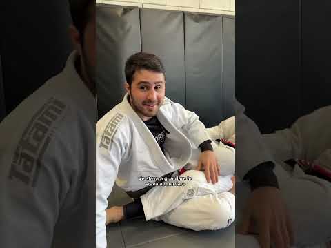 Via Simone Martini 143 Roma📍 #combat #jiujitsu #bjj