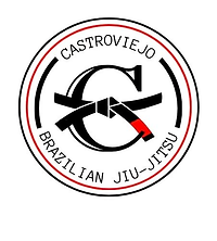 Castroviejo Brazilian Jiu-Jitsu logo