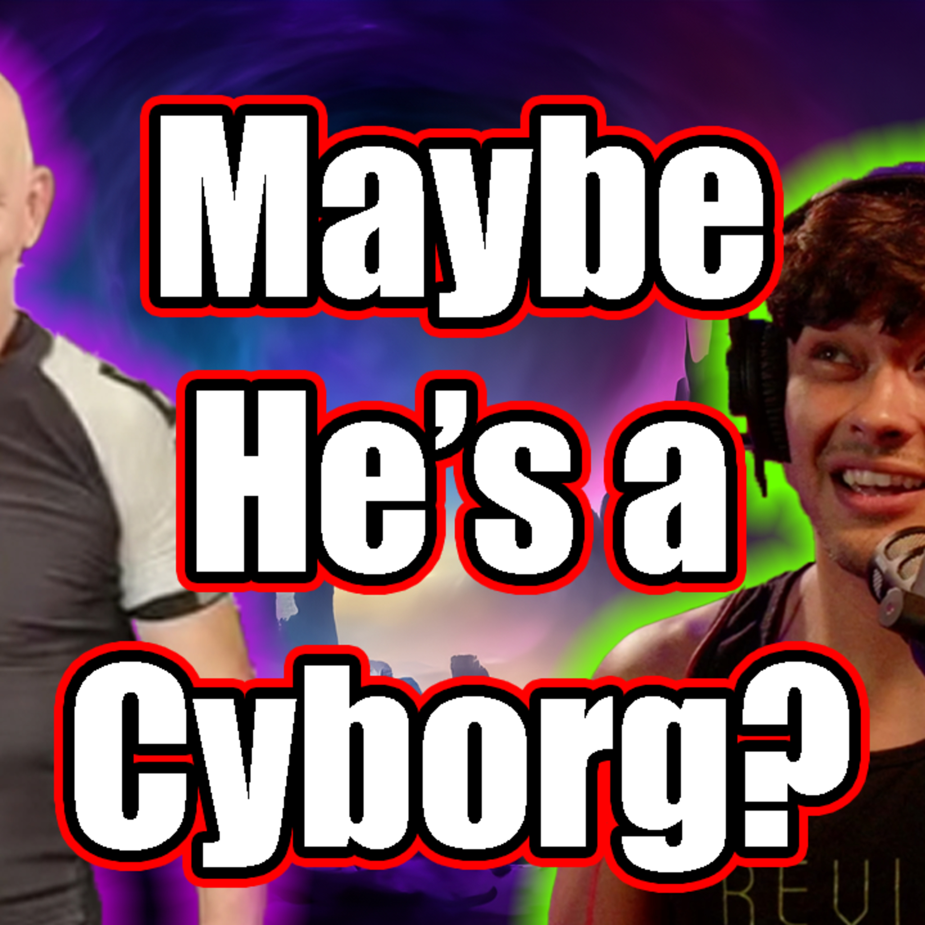 #311 Marc Ste-Marie: Grappling since before you were born!