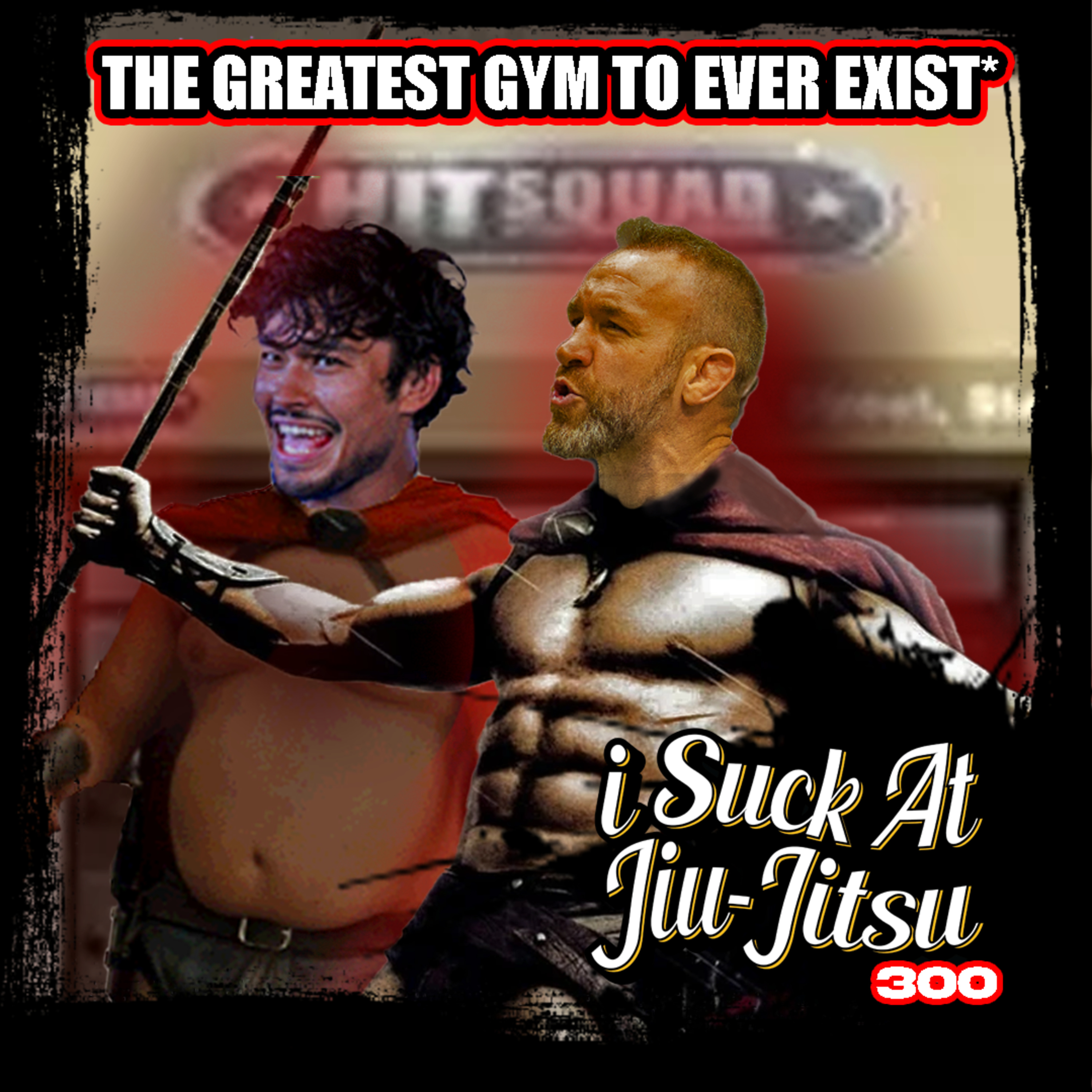#300 Kyle Watson: The Rise and Fall of the Greatest Gym of ALL TIME