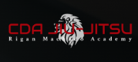 CDA Jiu-Jitsu logo