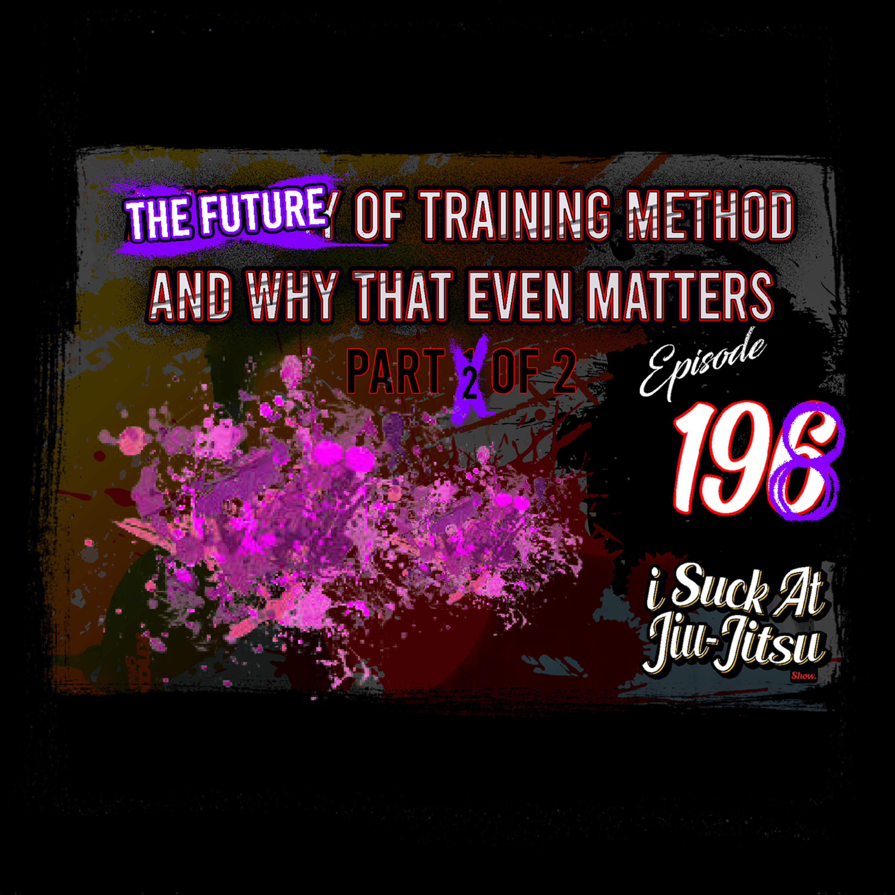 #198 The Future of Training Method | HUGE DW Breakthrough! | Part 2 of 2