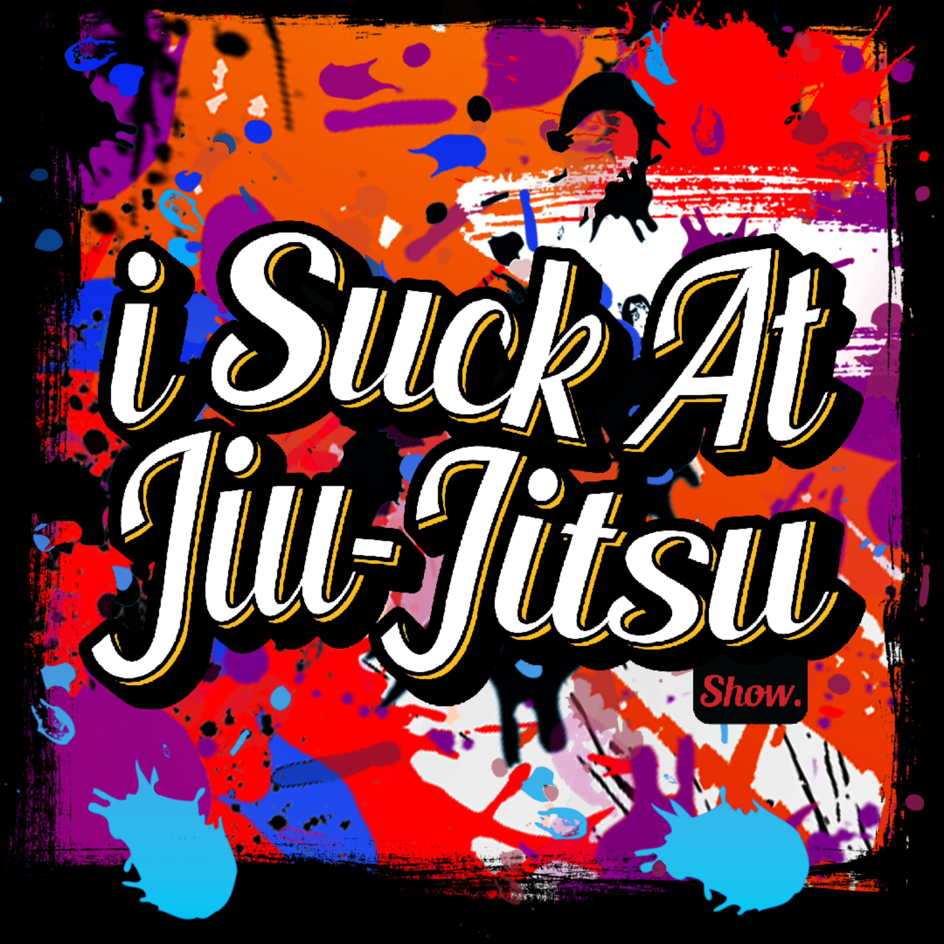 #18: Enjoying Jiu-jitsu