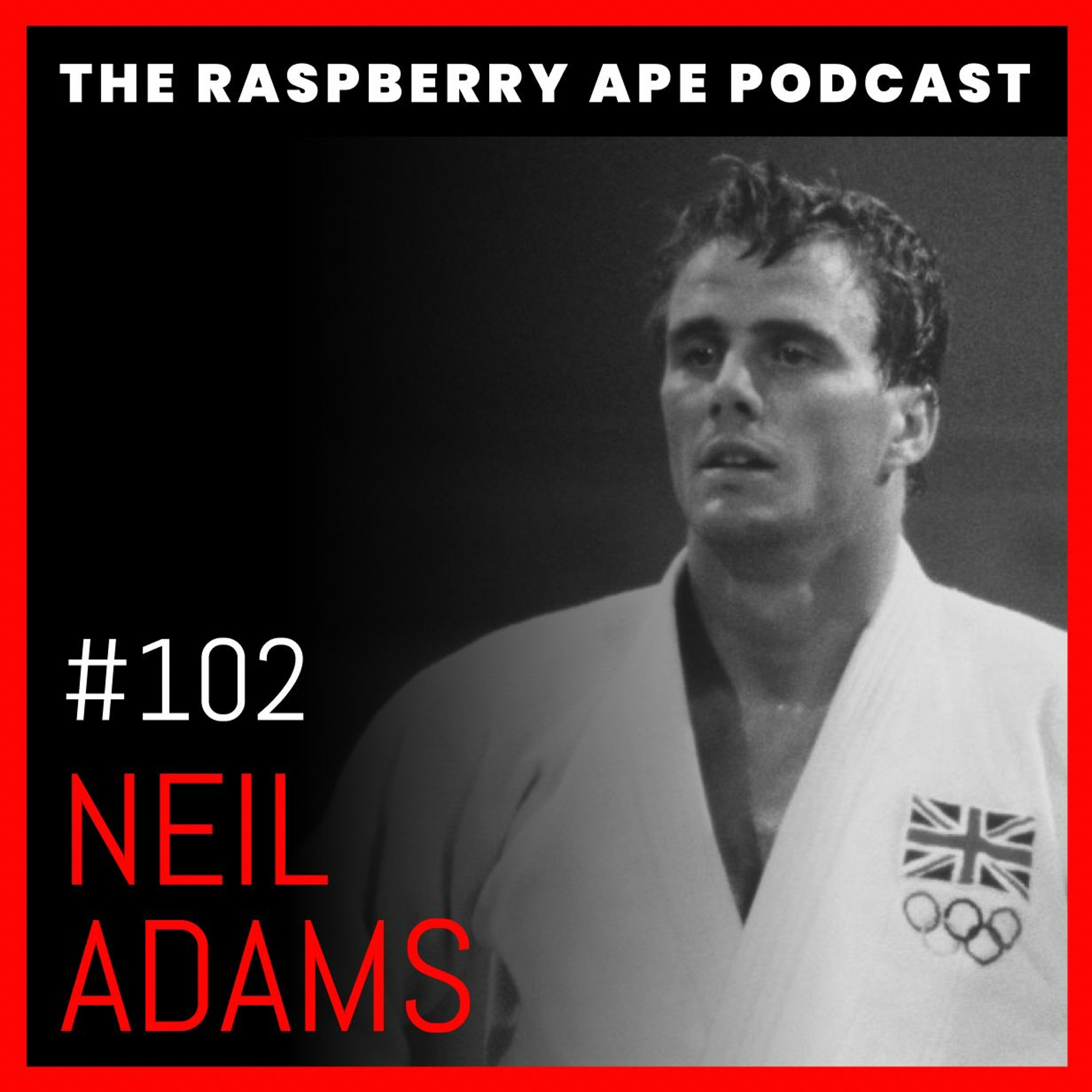Episode 102 - Neil Adams