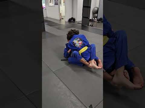 BJJ Gi Adults