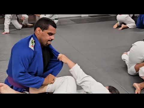BJJ Gi Adults
