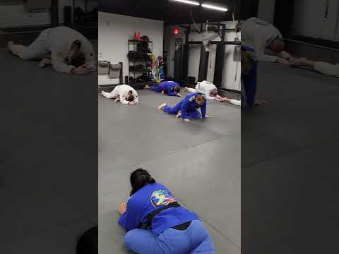 BJJ Gi Adults